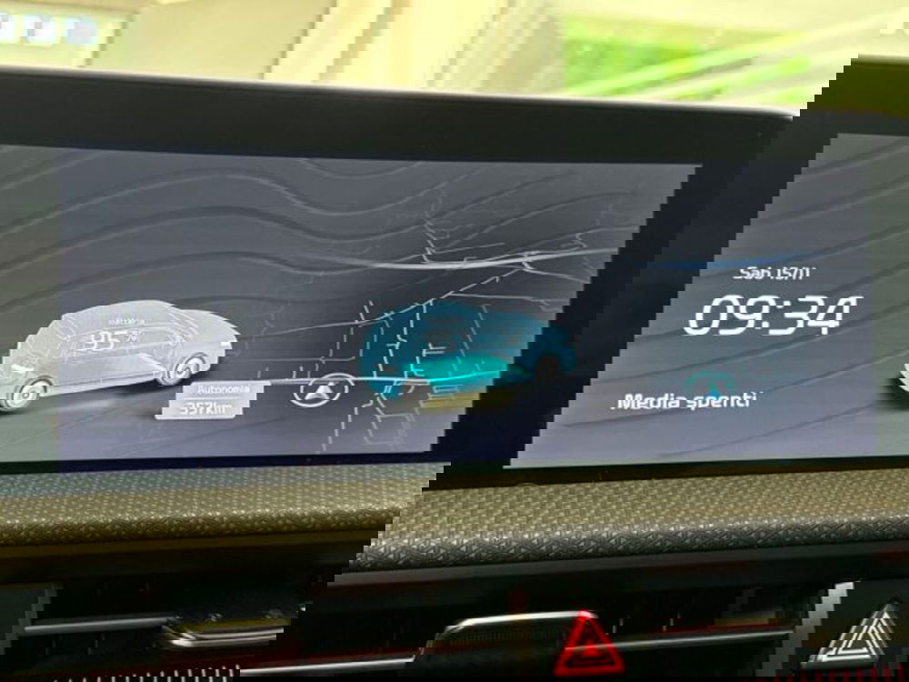 Kia EV6 usata a Catania (15)