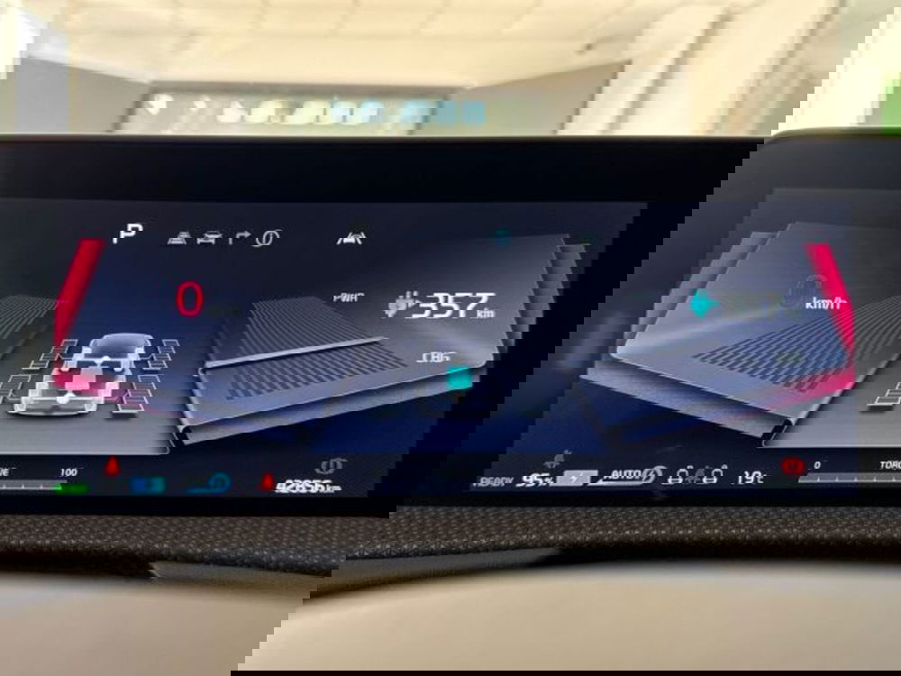 Kia EV6 usata a Catania (17)