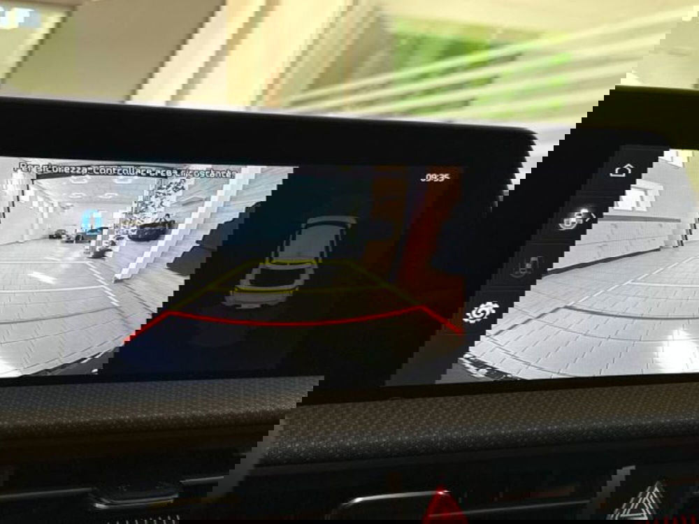 Kia EV6 usata a Catania (18)