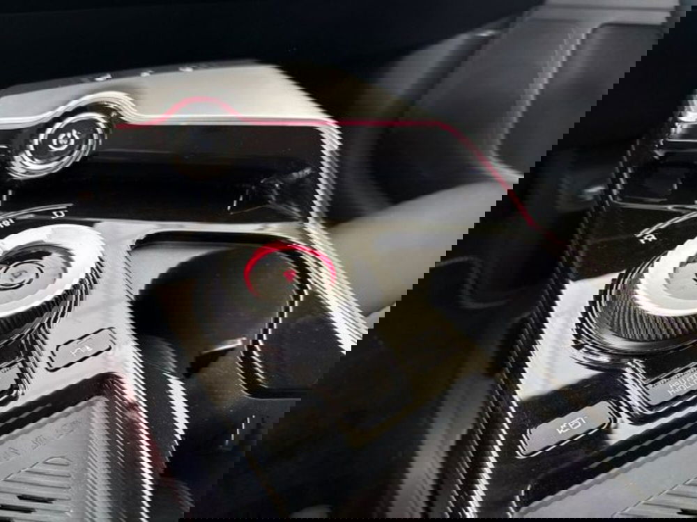 Kia EV6 usata a Catania (8)