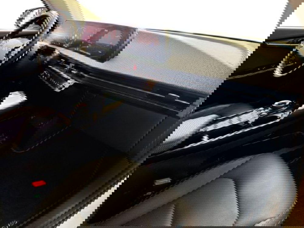 Kia EV6 usata a Catania (9)