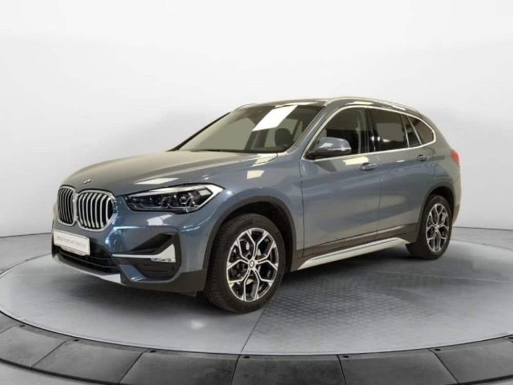 BMW X1 usata a Modena