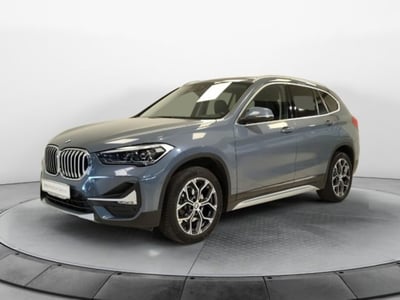 BMW X1 sDrive18d xLine Plus del 2021 usata a Modena