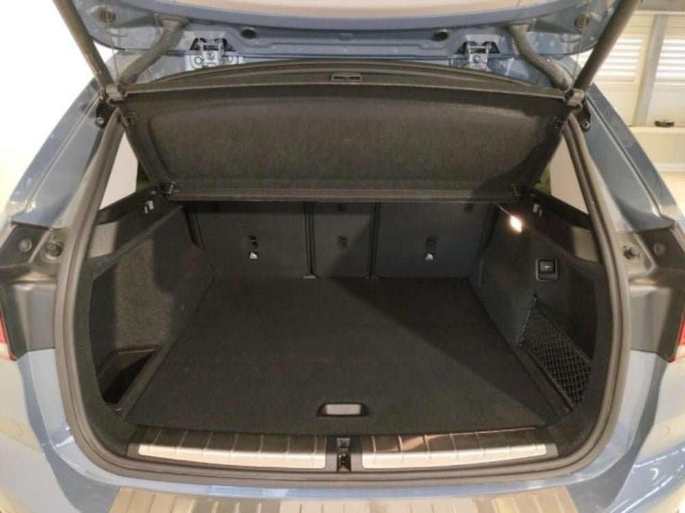 BMW X1 usata a Modena (13)