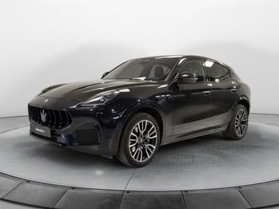 Maserati Grecale 2.0 mhev Modena 330cv auto del 2023 usata a Modena