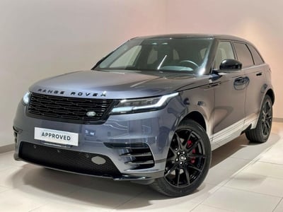 Land Rover Range Rover Velar 2.0 i4 phev Dynamic HSE 4wd auto del 2024 usata a Varese