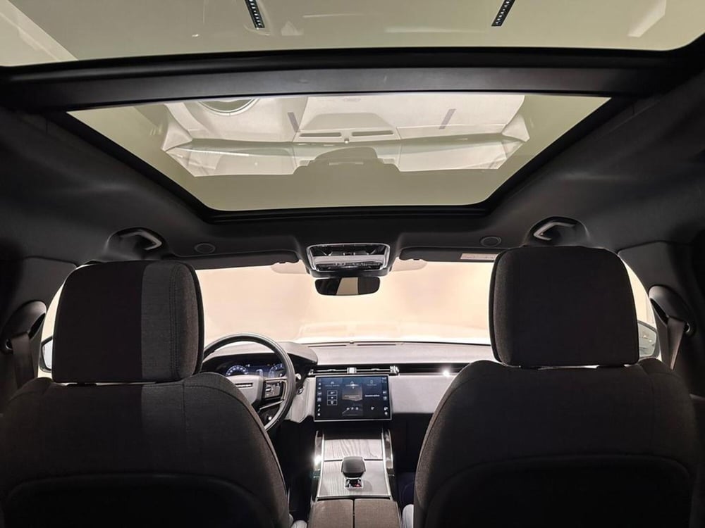 Land Rover Range Rover Velar usata a Varese (15)