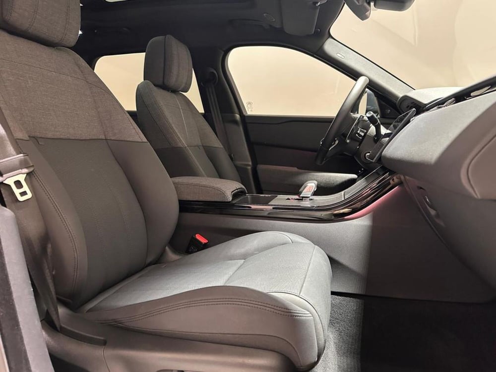 Land Rover Range Rover Velar usata a Varese (3)