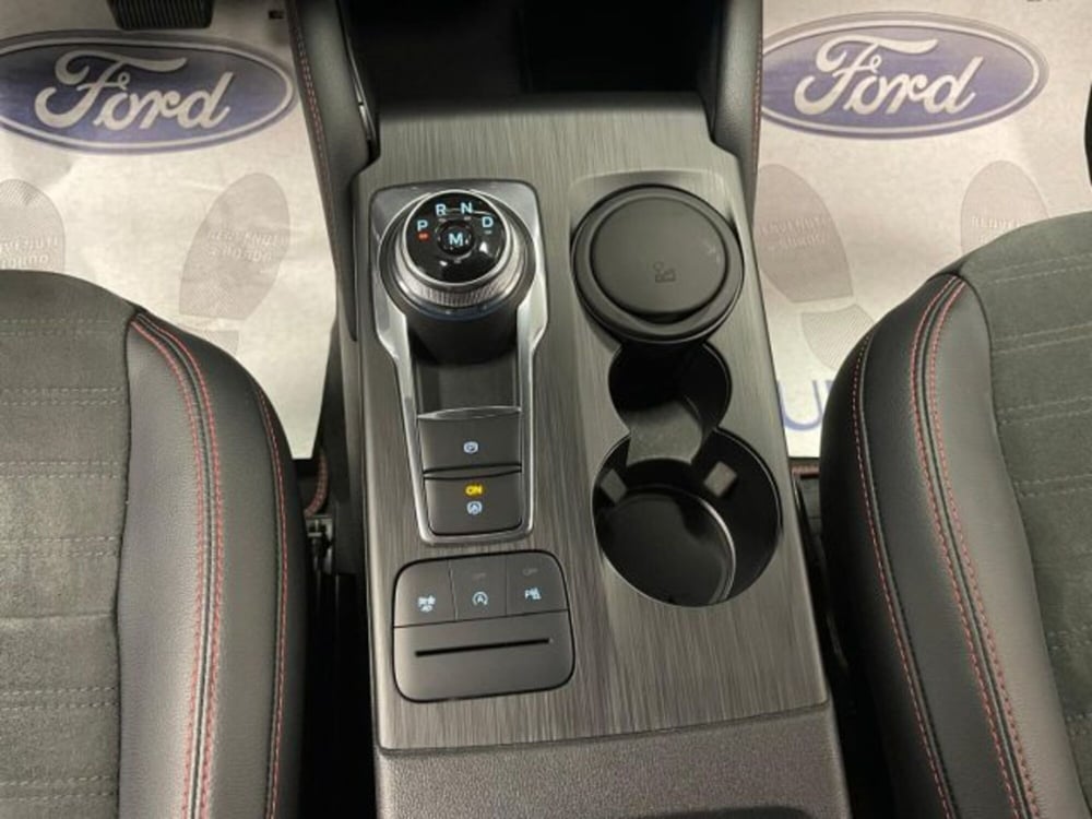 Ford Kuga usata a Cuneo (12)