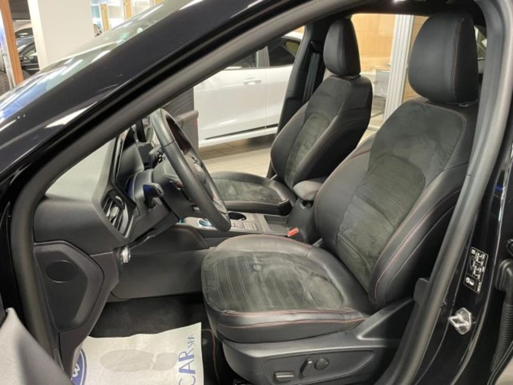 Ford Kuga usata a Cuneo (13)