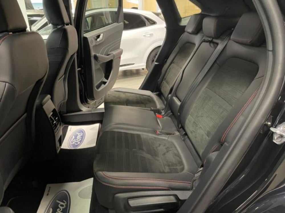 Ford Kuga usata a Cuneo (14)