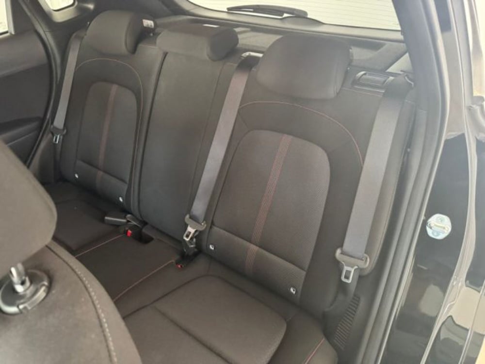 Hyundai Kona usata a Cuneo (10)