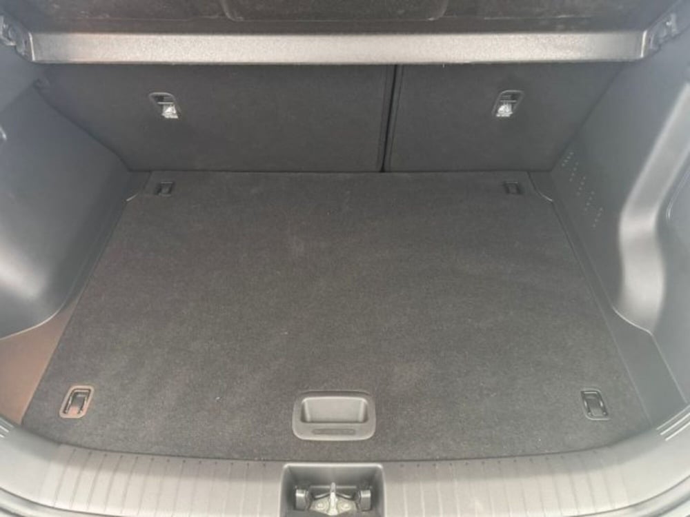 Hyundai Kona usata a Cuneo (15)