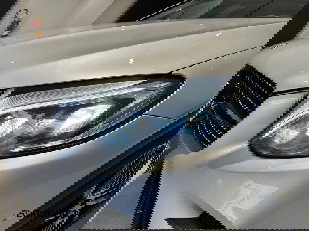 Mercedes-Benz GLC SUV usata a Bari (10)