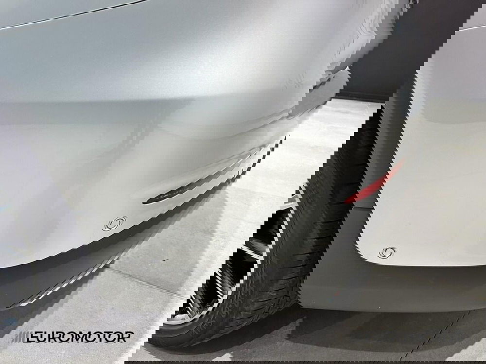 Mercedes-Benz GLC SUV usata a Bari (13)