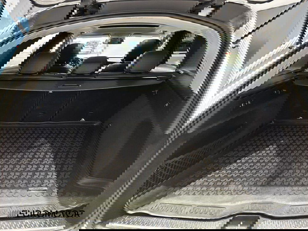 Mercedes-Benz GLC SUV usata a Bari (14)