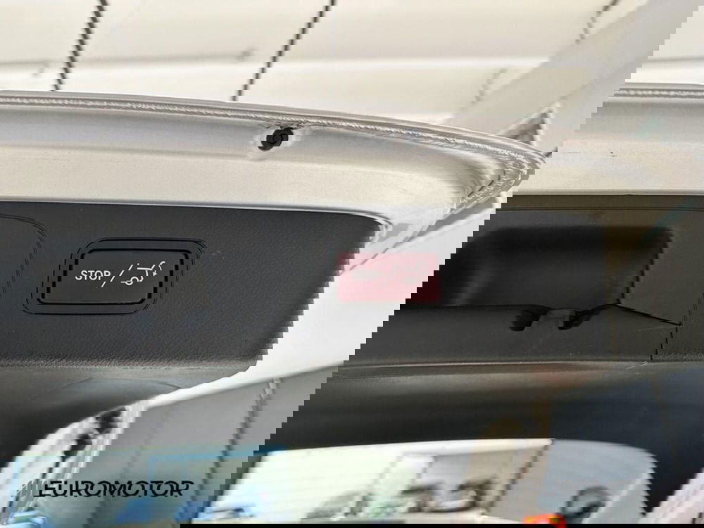 Mercedes-Benz GLC SUV usata a Bari (15)