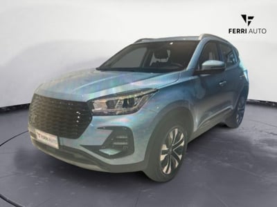 Dr dr 5.0 5.0 1.5 Bi-Fuel GPL nuova a Villorba