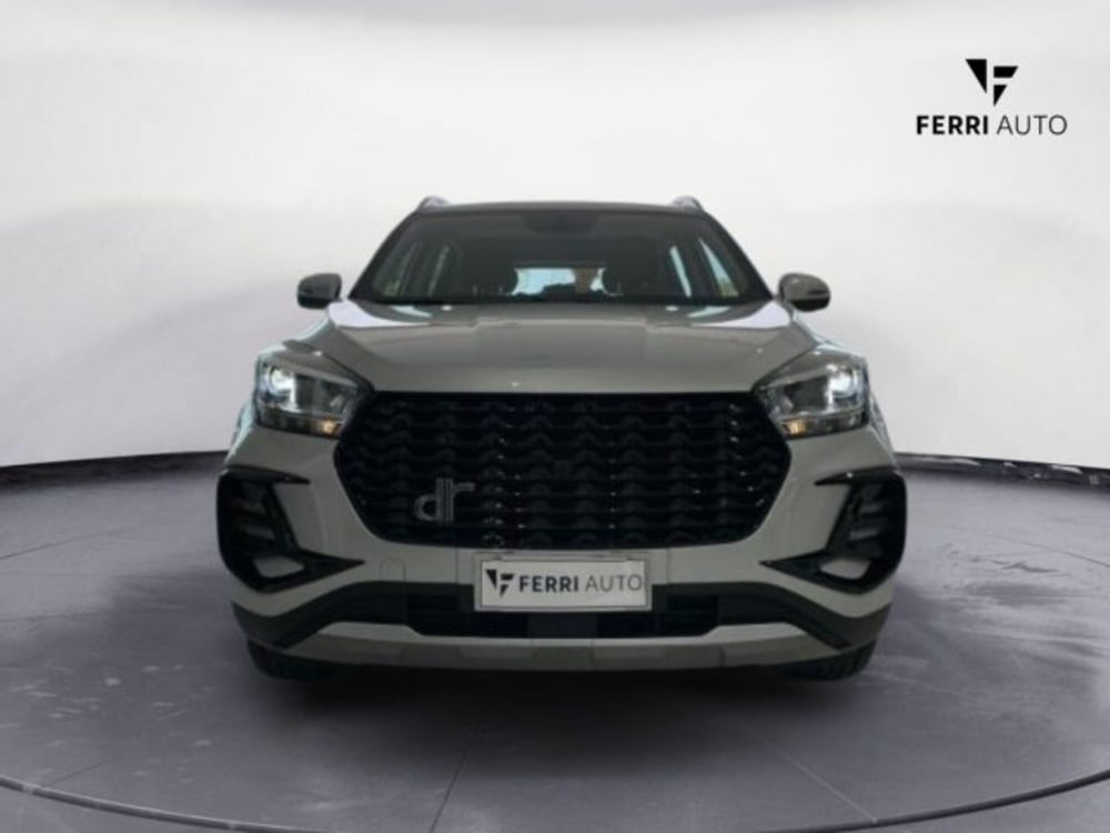 Dr dr 5.0 nuova a Treviso (2)