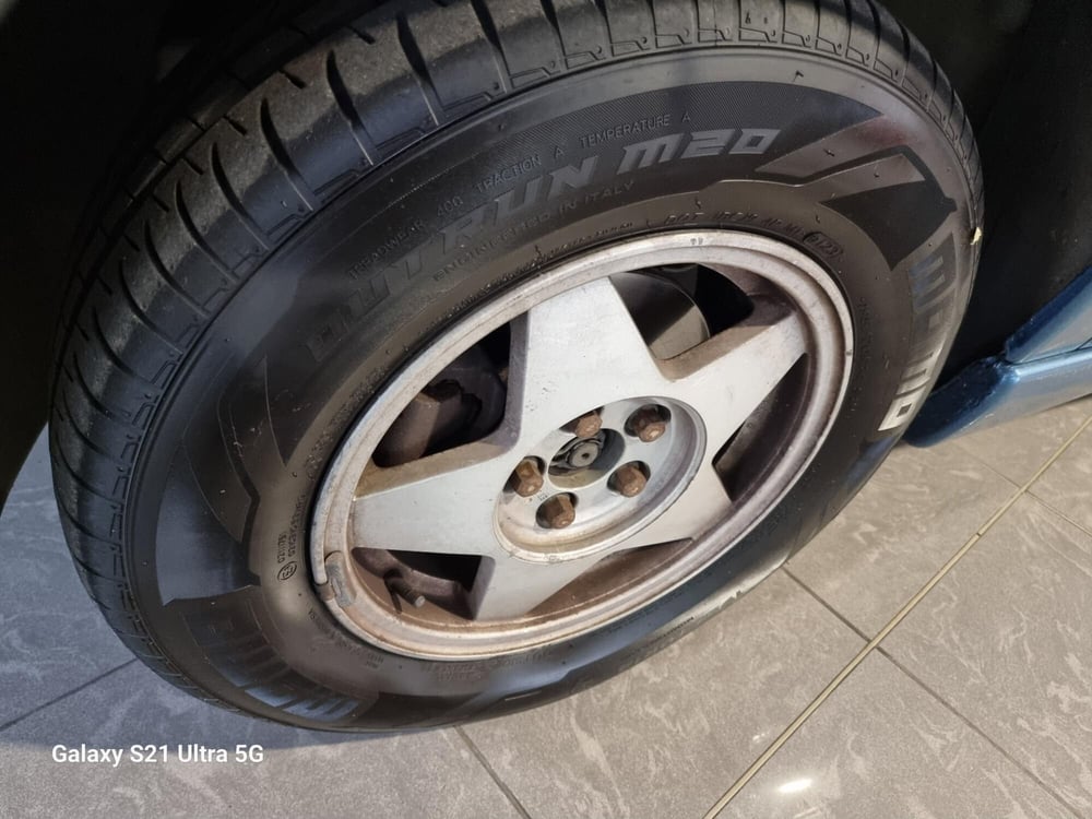 Fiat Scudo Furgone usata a Alessandria (4)