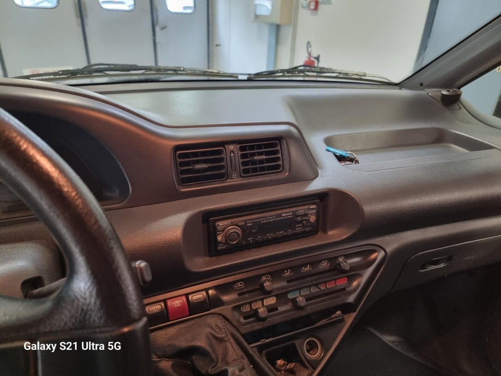Fiat Scudo Furgone usata a Alessandria (6)