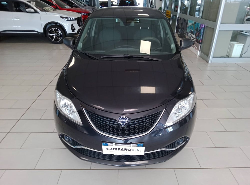Lancia Ypsilon usata a Alessandria