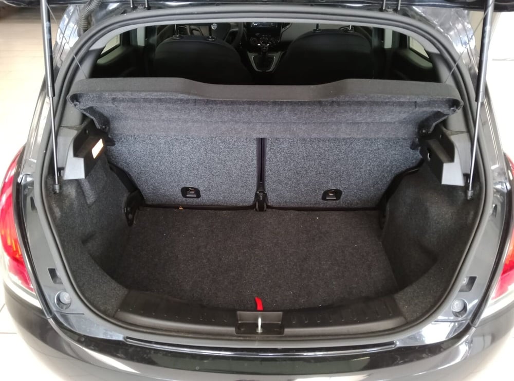 Lancia Ypsilon usata a Alessandria (10)
