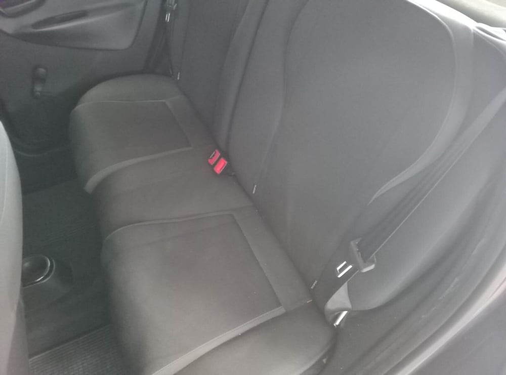 Lancia Ypsilon usata a Alessandria (9)