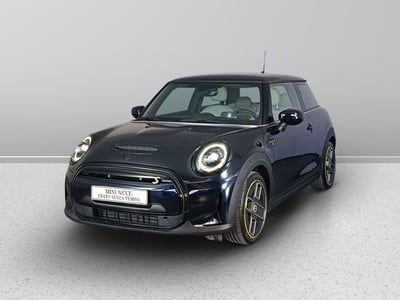 MINI Mini Cooper SE Classic del 2022 usata a San Benedetto del Tronto