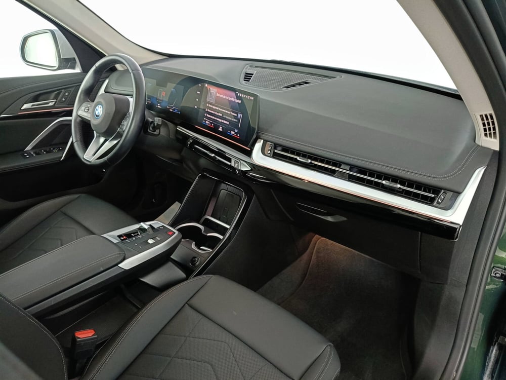 BMW X1 usata a Ascoli Piceno (10)