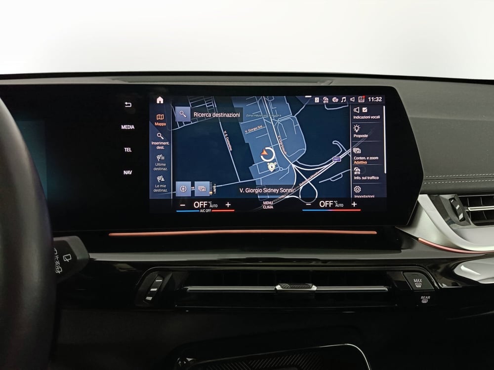 BMW X1 usata a Ascoli Piceno (13)