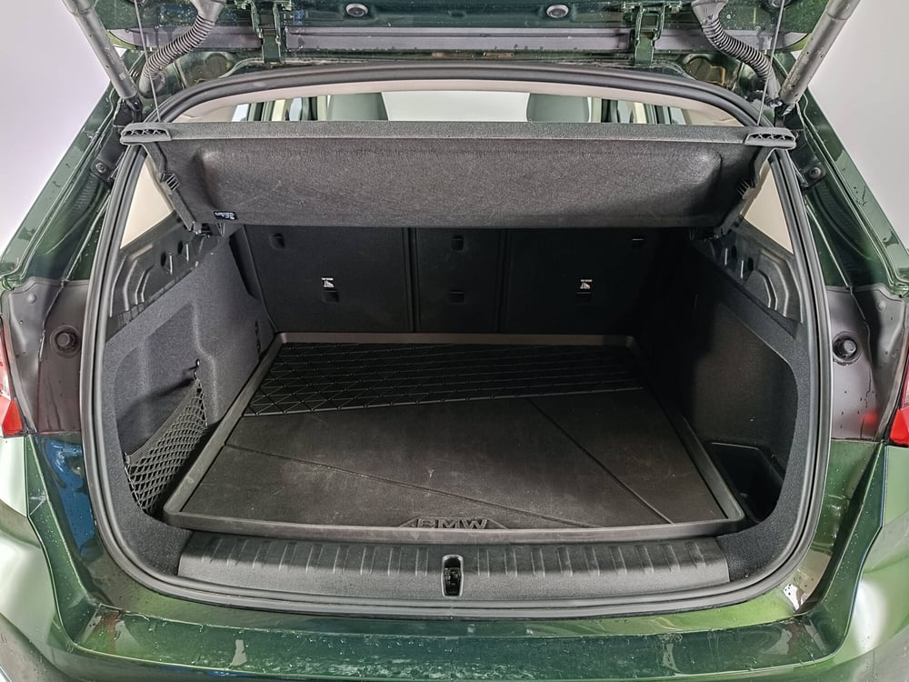 BMW X1 usata a Ascoli Piceno (14)