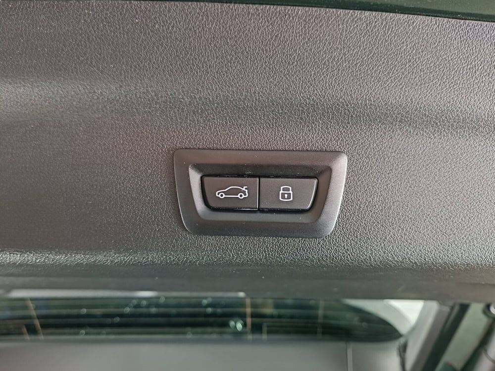 BMW X1 usata a Ascoli Piceno (15)