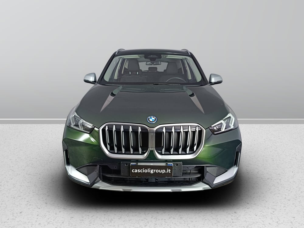 BMW X1 usata a Ascoli Piceno (2)
