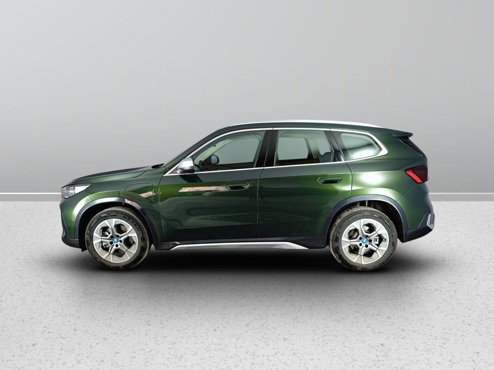 BMW X1 usata a Ascoli Piceno (3)