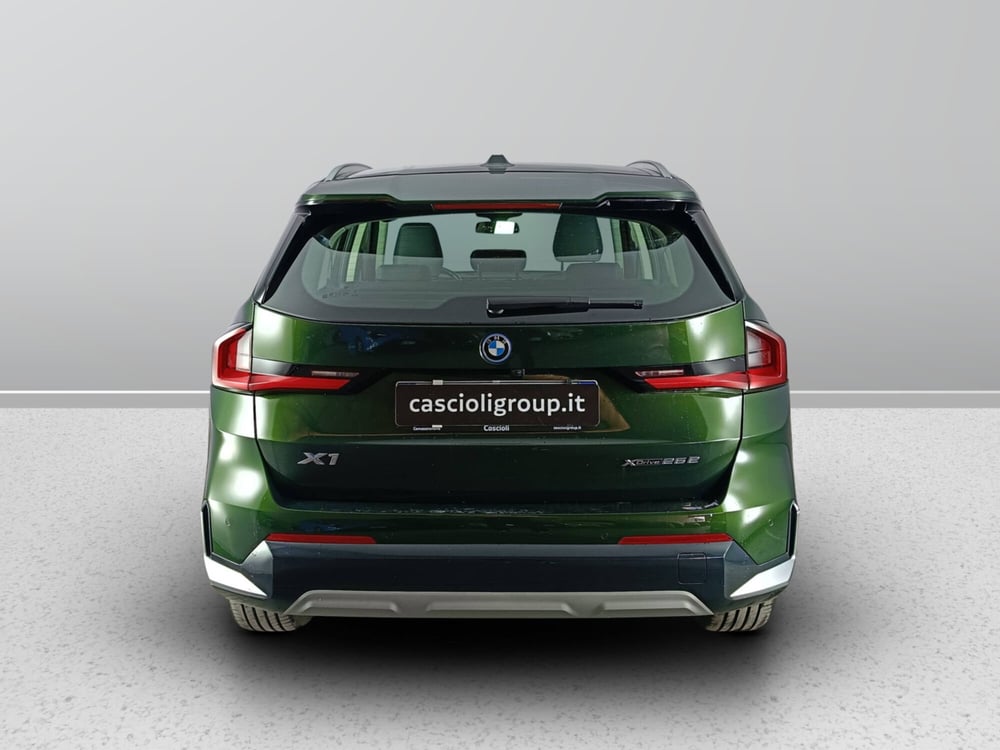 BMW X1 usata a Ascoli Piceno (4)