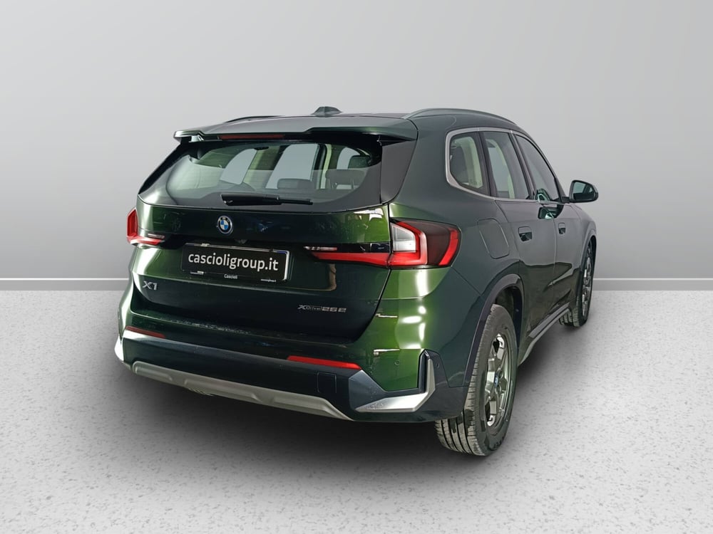 BMW X1 usata a Ascoli Piceno (5)