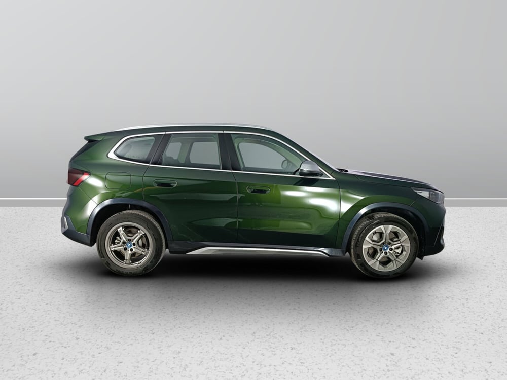 BMW X1 usata a Ascoli Piceno (6)