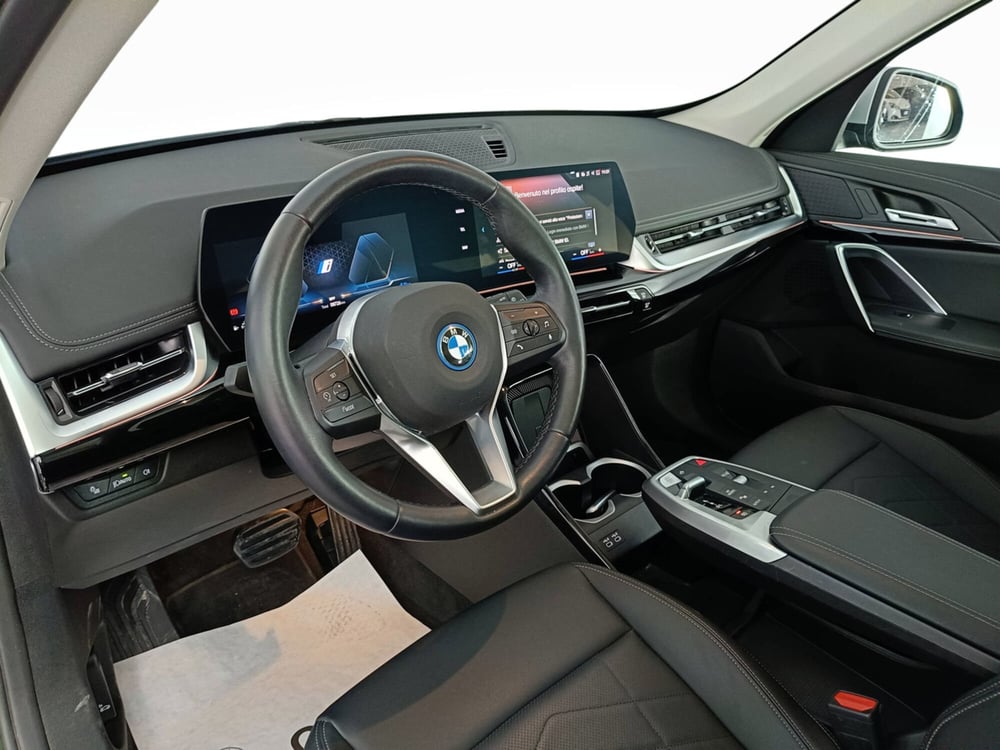 BMW X1 usata a Ascoli Piceno (7)