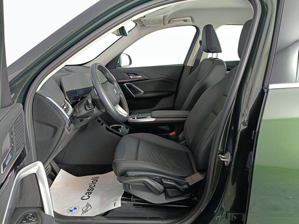 BMW X1 usata a Ascoli Piceno (8)