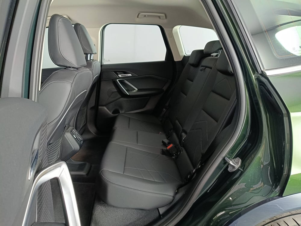 BMW X1 usata a Ascoli Piceno (9)