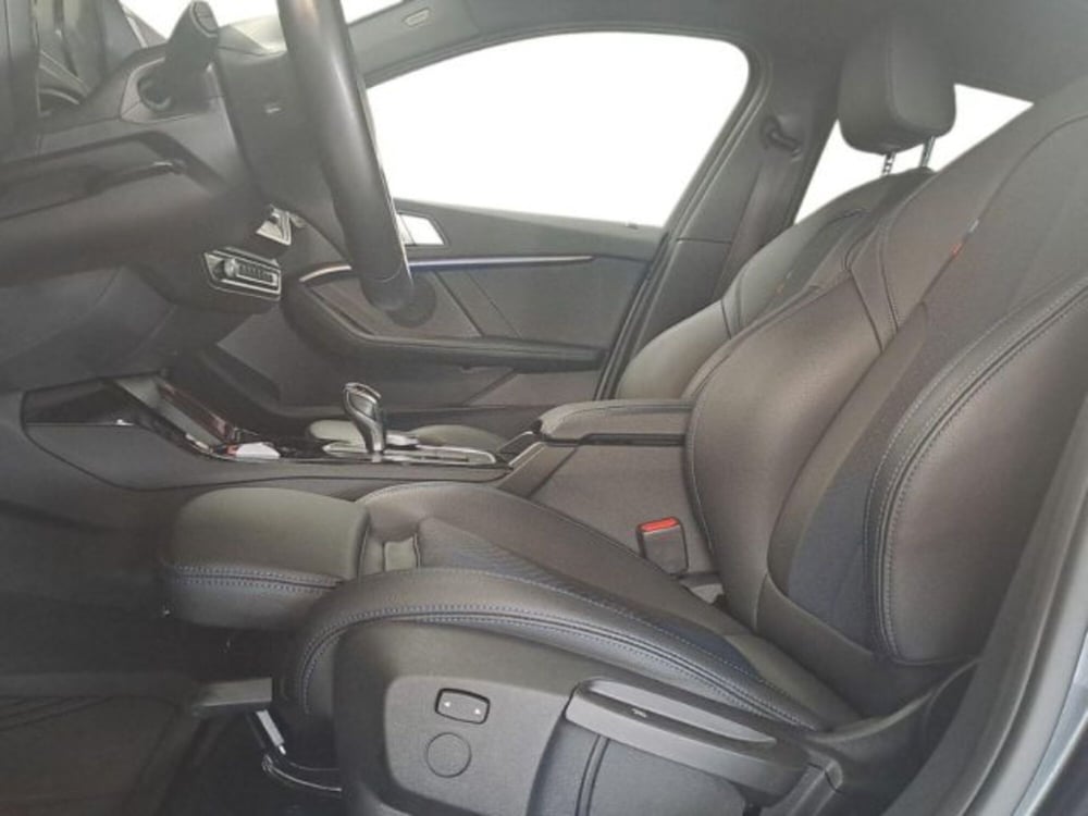 BMW Serie 1 usata a Verona (10)