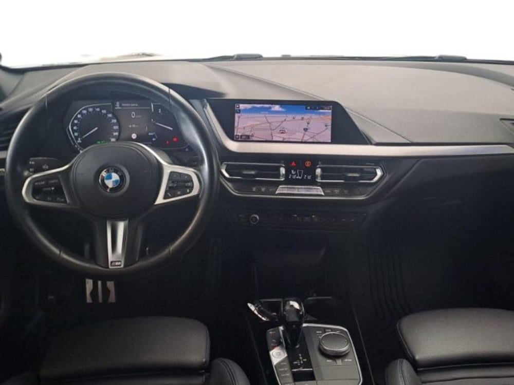BMW Serie 1 usata a Verona (11)