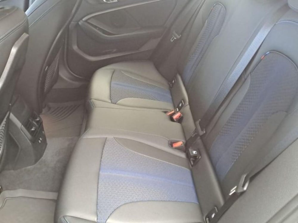 BMW Serie 1 usata a Verona (12)