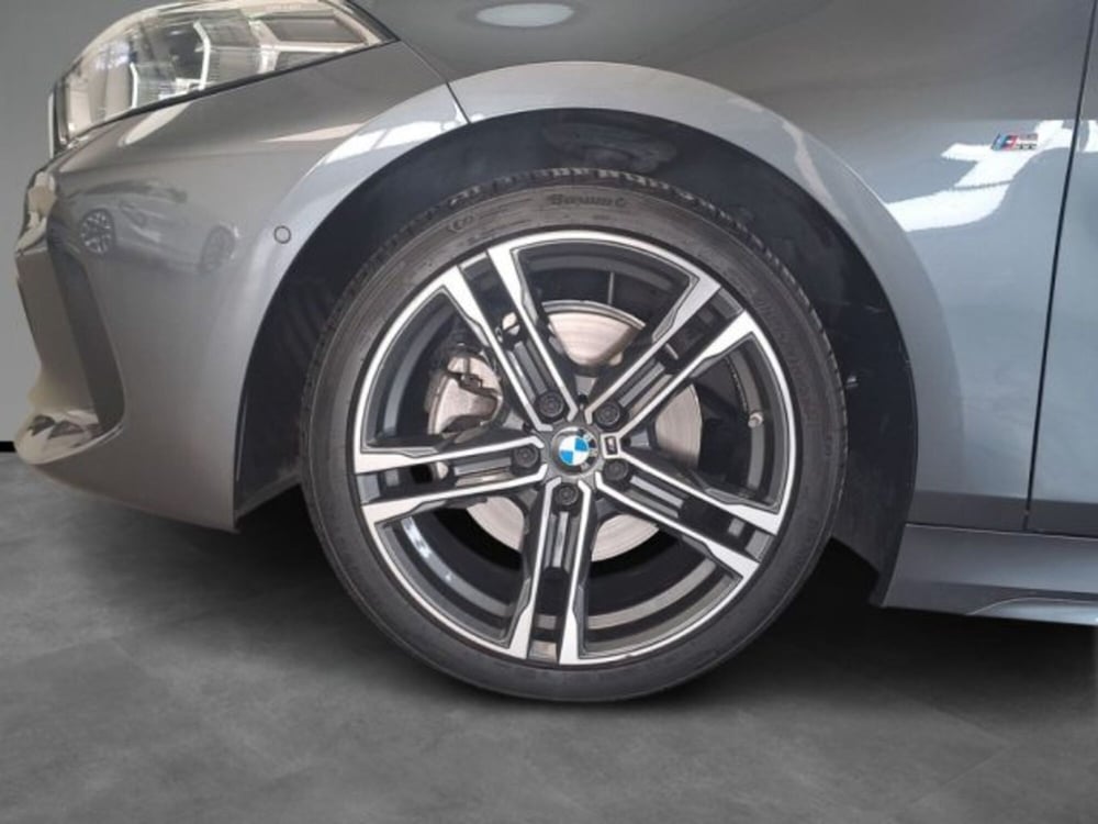 BMW Serie 1 usata a Verona (7)