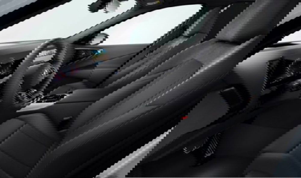 BMW X3 nuova a Verona (3)