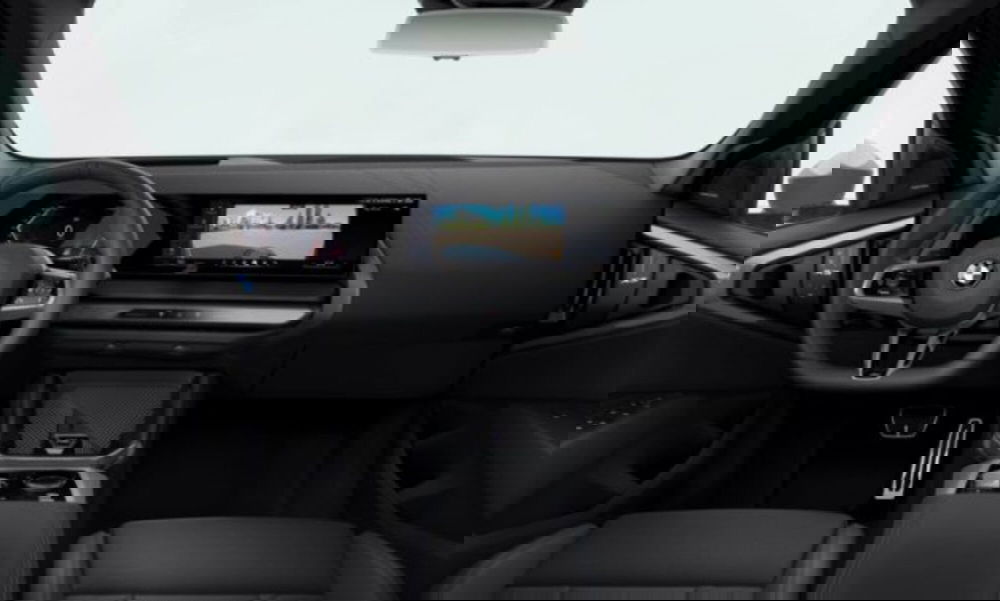 BMW X3 nuova a Verona (4)
