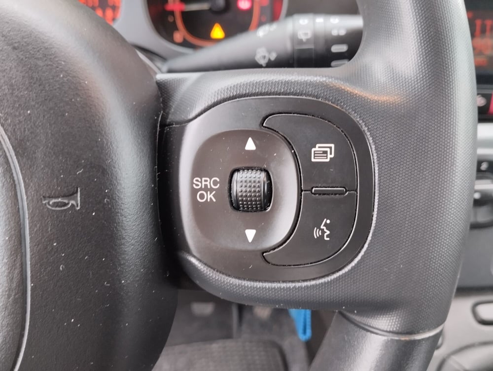 Fiat Panda usata a Asti (10)