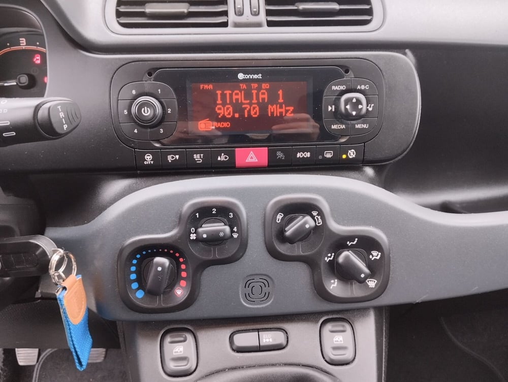 Fiat Panda usata a Asti (14)