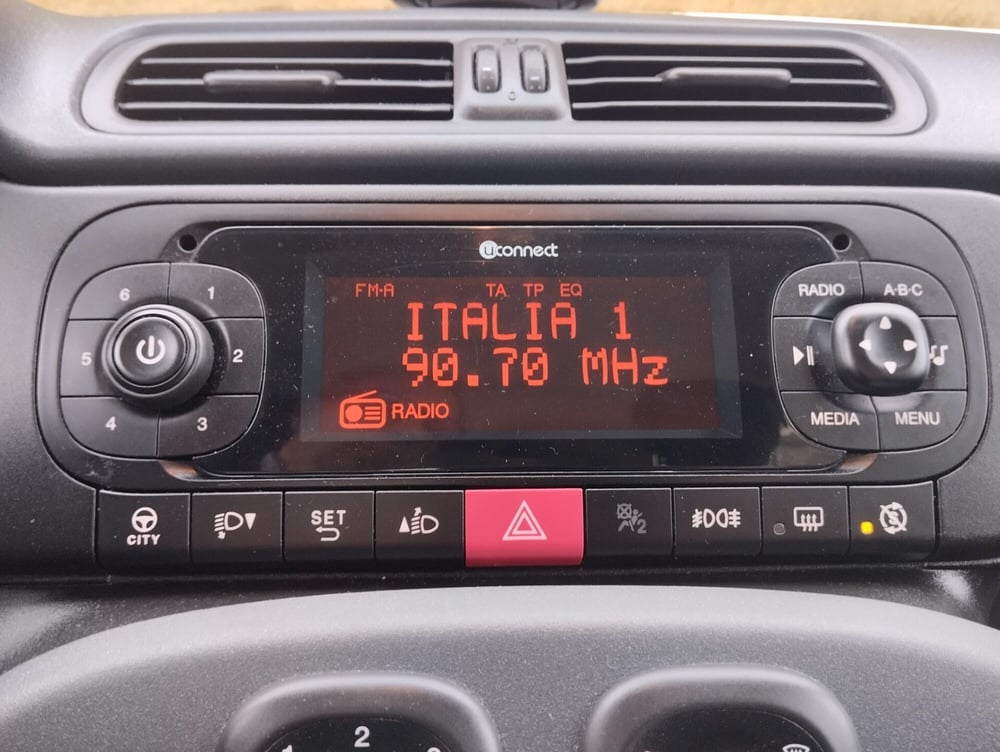 Fiat Panda usata a Asti (15)